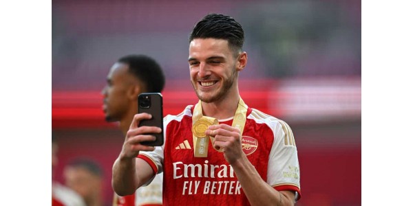 Arsenal recherche sérieusement des postes plus appropriés pour recruter des joueurs